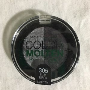 Maybelline Eye Studio Color Molten Eyeshadow